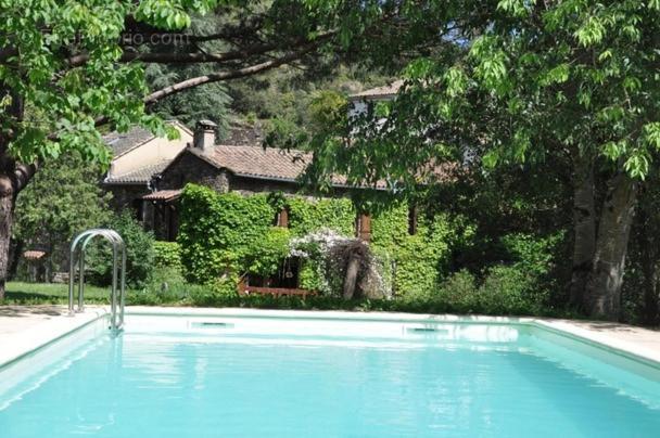 La Conte Bed & Breakfast La Coste Luaran gambar