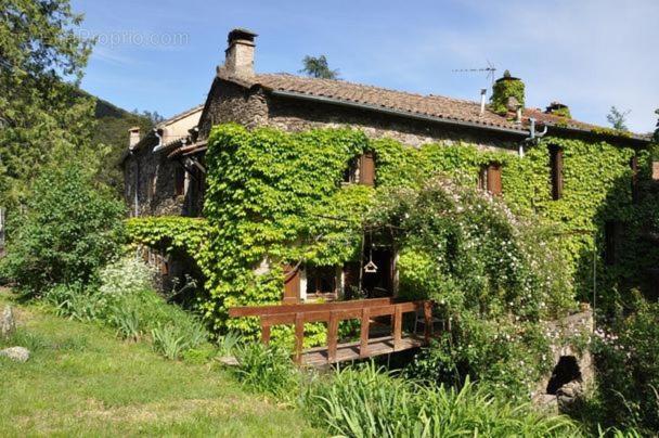 La Conte Bed & Breakfast La Coste Luaran gambar
