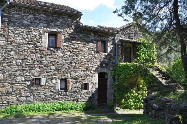 La Conte Bed & Breakfast La Coste Luaran gambar